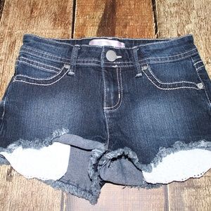 No Boundaries Shorts Size 1